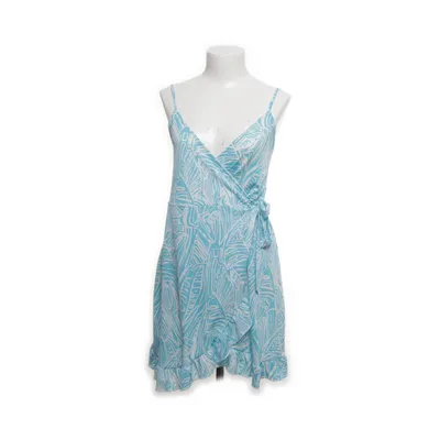 Wikkeljurk (Wit, Blauw) van Lefties