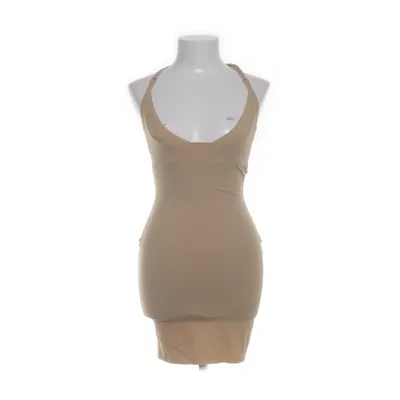 Underklänning (Beige) från Maidenform Bomull, Elastan, Polyamid
