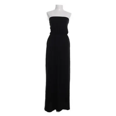 Jurk (Zwart) van H&M Basic Modal, Katoen