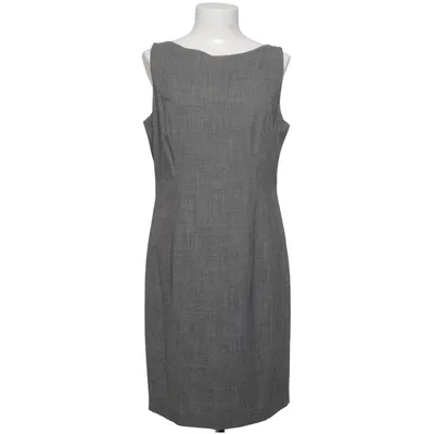 Robe (Gris) de St Michael Élasthane, Viscose, Laine
