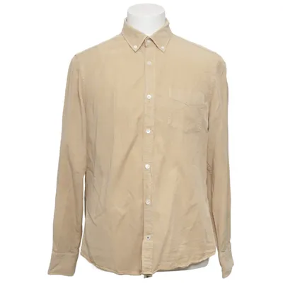 Skjorta (Beige) från NN07 Tencel
