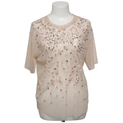 Top (Beige) from Zara