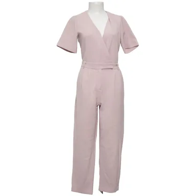 Buksedragt (Pink) fra The Editor's Market
