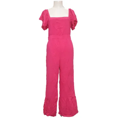 Combinaison (Rose) de Roberto Viscose