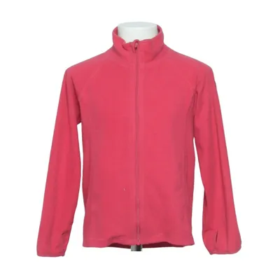 Fleece jacket (Red) from Polarn O. Pyret Polyester