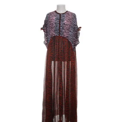 Långklänning (Orange, Svart, Rosa, Flerfärgad) från Kenzo x H&M