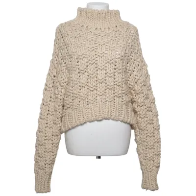 Sweater (Beige) from Nasty Gal Acrylic