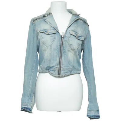 Spijkerjas (Blauw) van Trf Denim