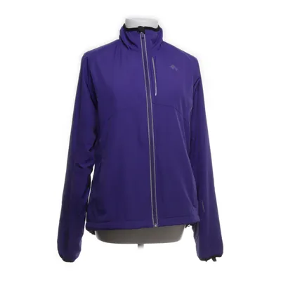 Jacka (Blå) från North Bend Polyester