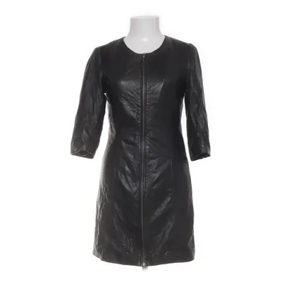Jurk (Zwart) van Vero Moda Leer