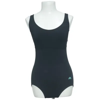 Badedragt (Sort) fra Aquarapid Polyester