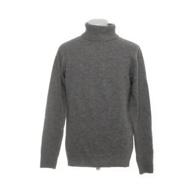 Pul à col roulé (Gris) de Homebound Polyamide, Laine