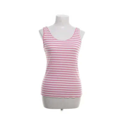 Linne (Rosa, Vit) från Marta Elastan, Polyester, Viskos