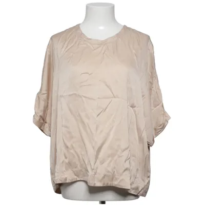 Topp (Beige) från Ahlvar Gallery Silke