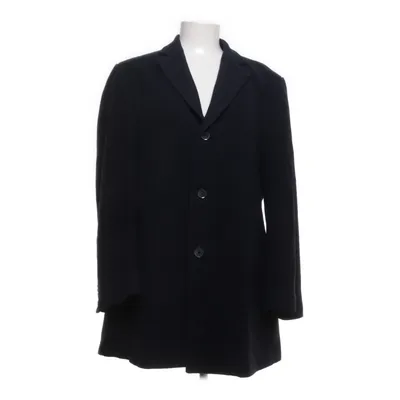 Kappa (Svart) från Van Gils Polyester, Viskos, Ull