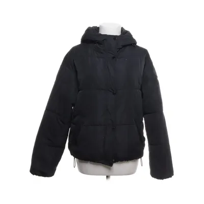 Vinterjacka (Svart) från Cropp Polyester