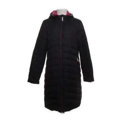 Winterjas (Zwart, Roze) van McKinley Dons, Veer, Polyester