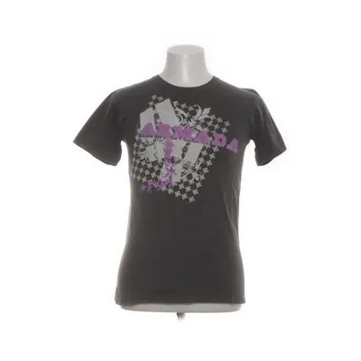 T-shirt (Grå, Flerfärgad) från Armada