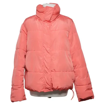 Vinterjacka (Orange) från Label Of Graded Goods Polyester