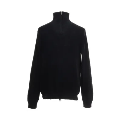 Polotröja (Svart) från Canda C&A Bomull