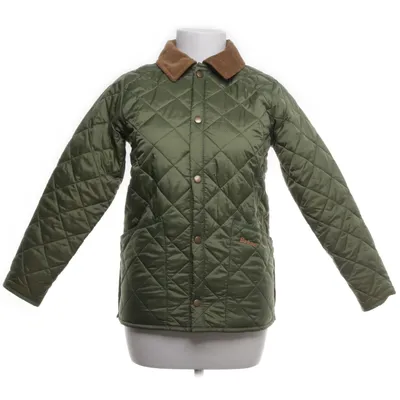 Jacka (Grön) från Barbour Polyester, Polyamid