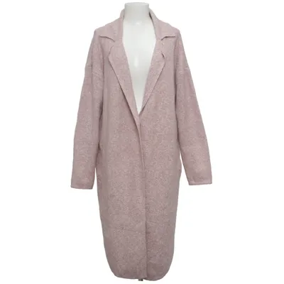 Manteau (Rose) de Rainbow Acrylique, Coton, Polyamide, Polyester