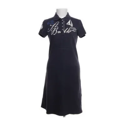 Polo dress (Blue) from Gaastra Nautical Supplies Cotton, Elastane