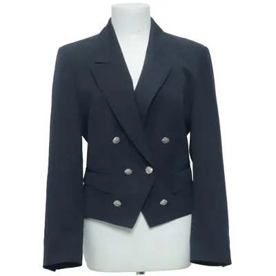 Blazer (Black) from Ravens
