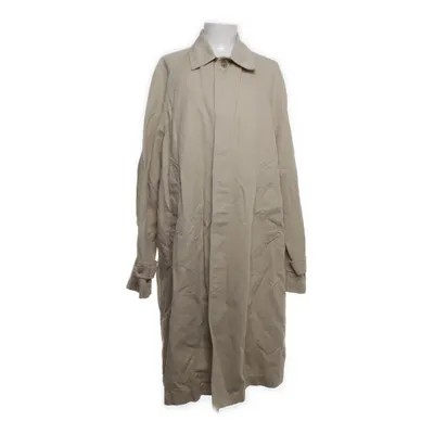 Frakke (Beige) fra Filippa K Bomuld