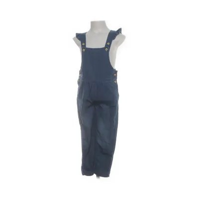 Overalls (Blå) fra Alana Bomuld
