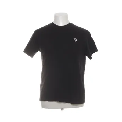 T-shirt (Svart) från Sergio Tacchini Bomull