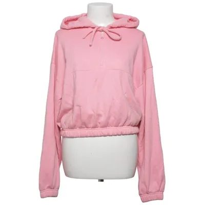 Huvtröja (Rosa) från Alo Yoga Bomull, Polyester