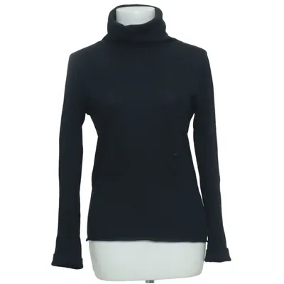 Coltrui (Zwart) van Mossimo Polyamide, Polyester, Konijnenbont, Viscose