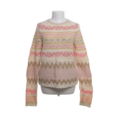 Tröja (Beige, Rosa) från Gap Ull, Mohair, Viskos, Nylon