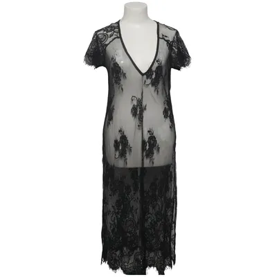 Beach dress (Black) from Gina Tricot