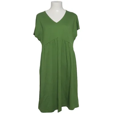 Robe (Vert) de Women's Collection by Tchibo Coton, Polyester recyclé, Viscose