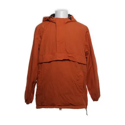 Anorak (Orange, Svart) från L.O.G.G by H&M Nylon, Polyester