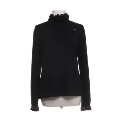 Polotröja (Svart) från Infinite