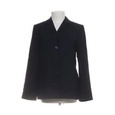 Blazer (Noir) de Woman Collection Acétate, Polyester, Viscose