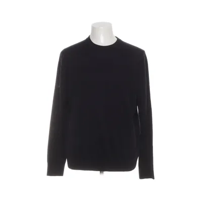 Sweater (Sort) fra Arket Uld