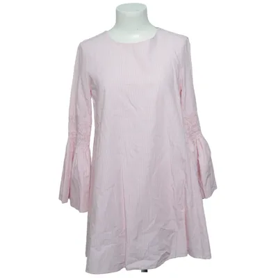 Jumpsuit (Roze, Wit) van Zara Trafaluc Collection Katoen