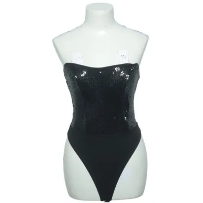 Body (Schwarz) von Unique 21 Polyester