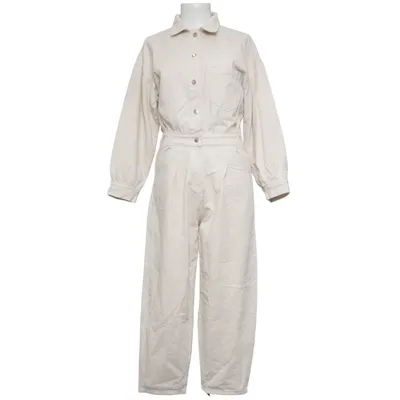 Combinaison (Beige) de R.Display Coton