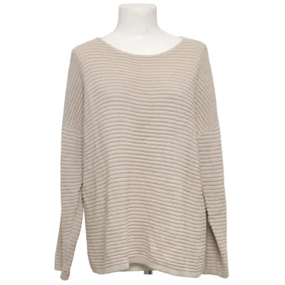 Pull-over (Beige) de Indiska Acrylique, Viscose