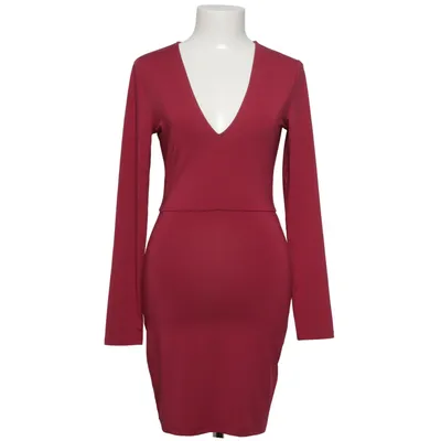 Klänning (Röd) från Ivyrevel Elastan, Polyester