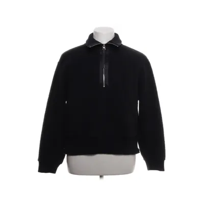 Fleecetröja (Svart) från Varley Bomull, Polyester, Pälsimitation