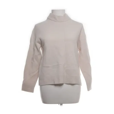 Tröja (Beige) från WERA Ull