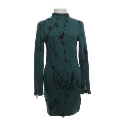 Klänning (Grön, Svart) från Ivyrevel Bomull, Elastan, Polyester