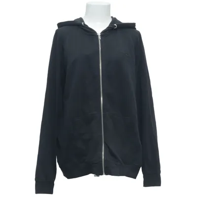 Capuchon sweater (Zwart) van Canard Collection