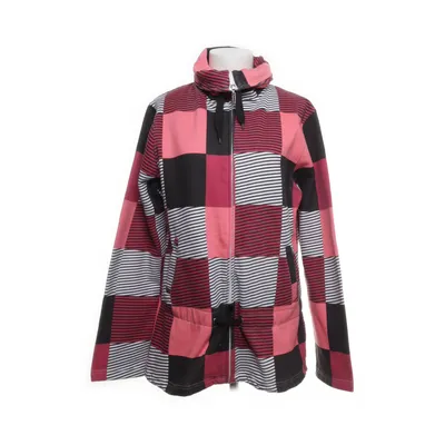 Cardigan (Pink, Red, Black) from Benter